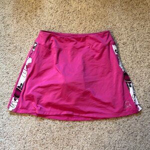 Skirt Sports Cruiser Bike Girl Skirt - XS